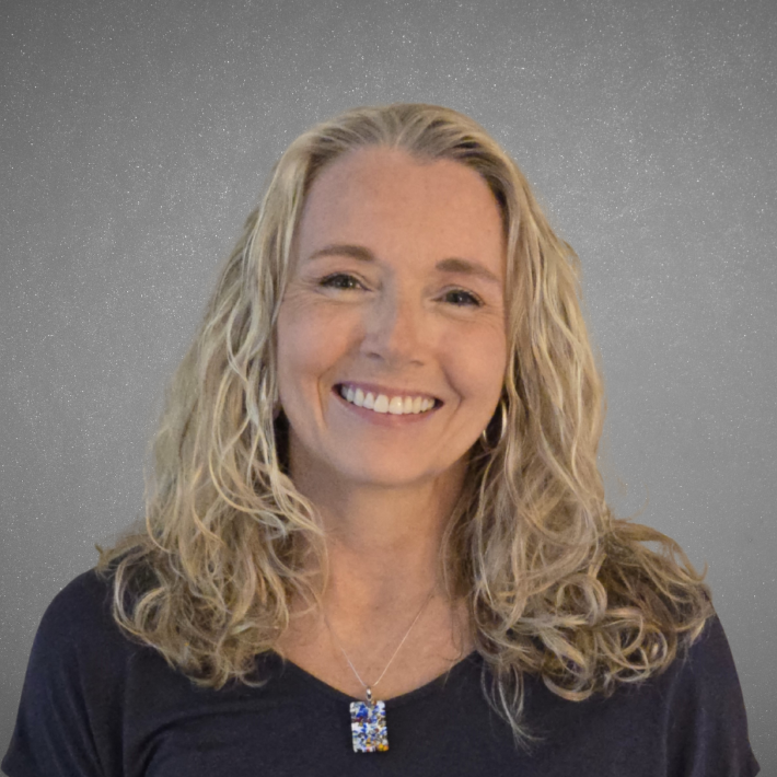 Christina Clayton, MSW, LICSW, SUDP headshot photo