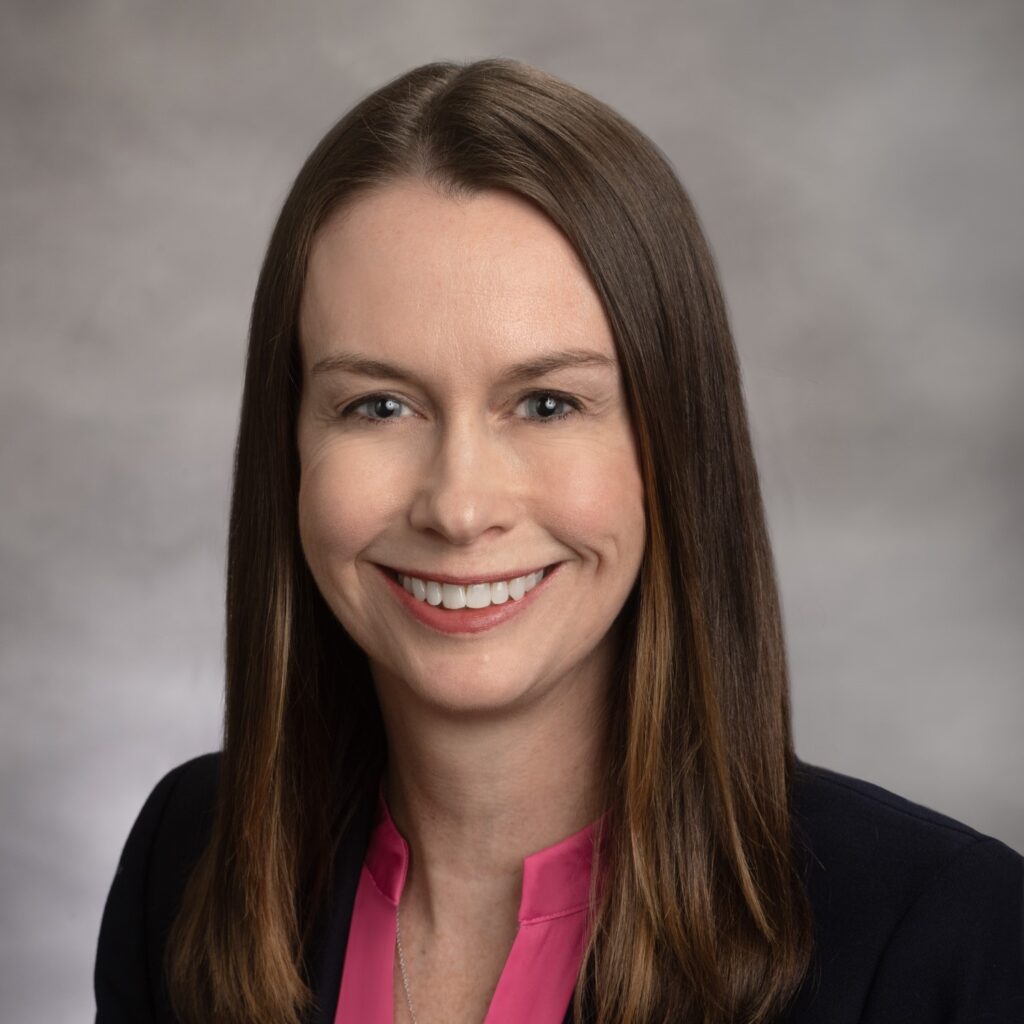 Janet Cummings, PhD headshot photo