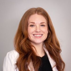 Winslow headshot photo