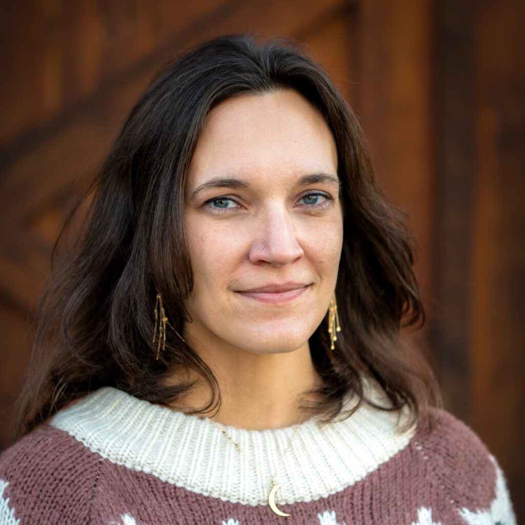 Jill Valiant, MS, CPRP headshot photo