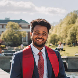 Neb Tesfa MPS headshot photo