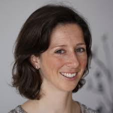 Robin McGee, PhD, MPH, headshot photo