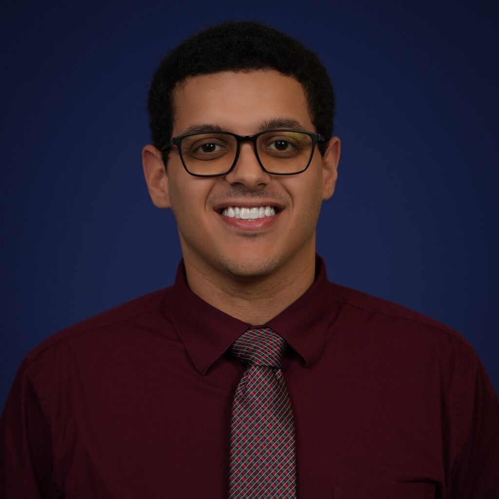 Ricardo Canelo headshot photo