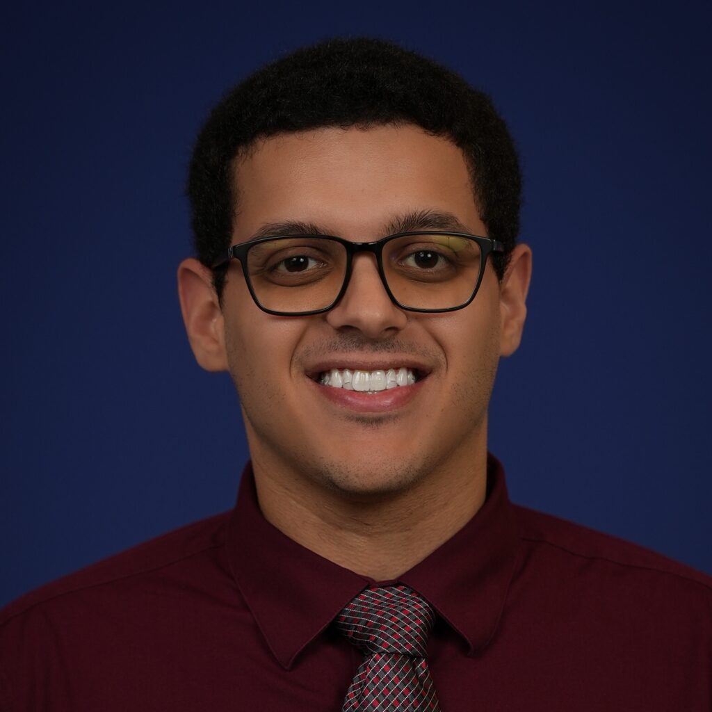 Ricardo Canelo headshot photo
