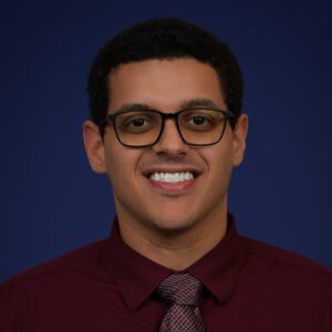 Ricardo Canelo headshot photo