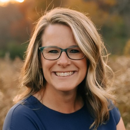 Sherrie Nichols, MS, LMFT headshot photo