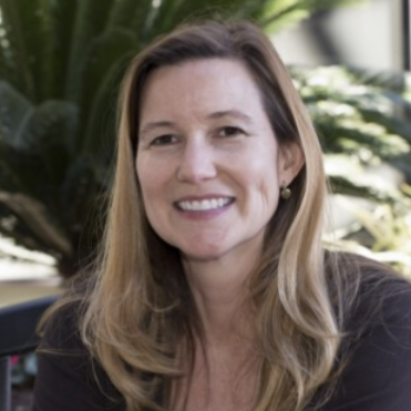 Stacey Manser, PhD headshot photo