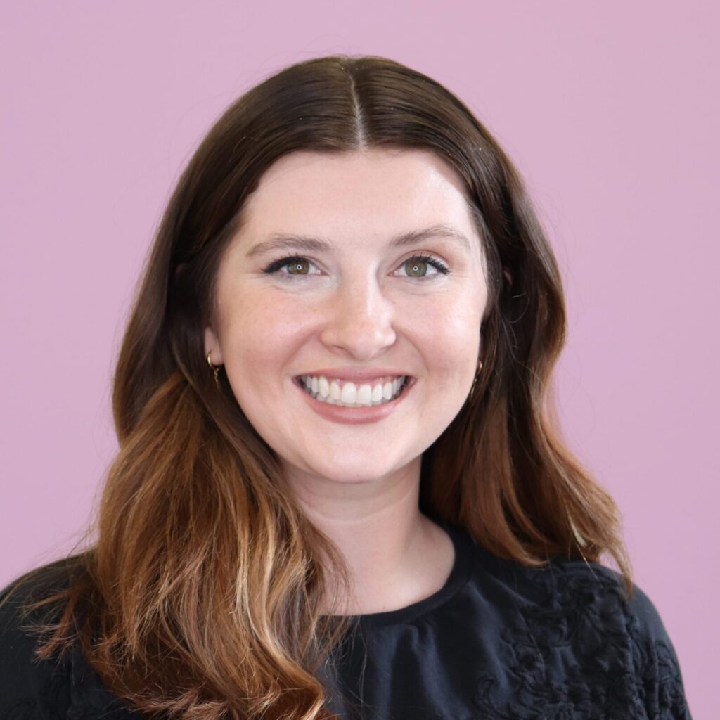 Victoria Kelley headshot photo