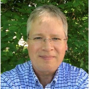 Scott Gatzke headshot photo