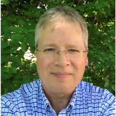 Scott Gatzke headshot photo