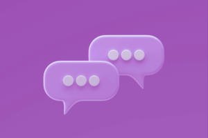 Communicating With Purpose