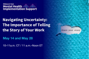 Navigating Uncertainty