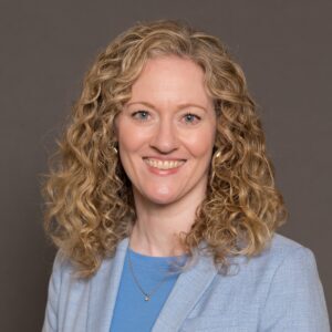Ann Murphy Ann Murphy, PhD headshot photo