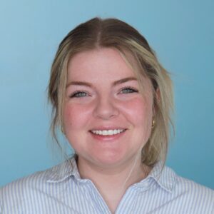 Annie Lenoir, PhD headshot photo