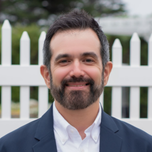 Bryan Headshot