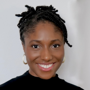 DDW Headshot Denise D. Williams, PhD headshot photo