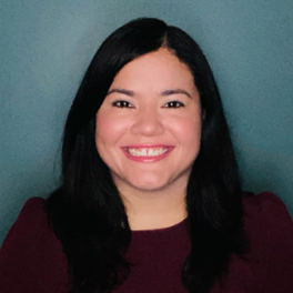 Isa Velez-Echevarria_headshot_Midwest Isa I. Vélez-Echevarría, PsyD headshot photo