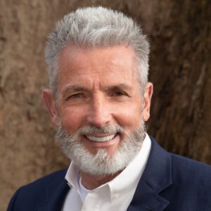 Mark McGovern Headshot Mark McGovern, PhD headshot photo