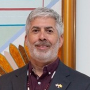 R. Andrew (Andy) Hunt