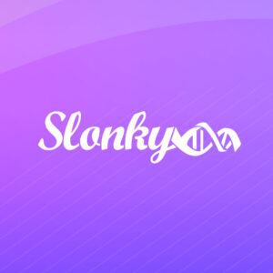 Slonky LLC logo Slonky LLC logo