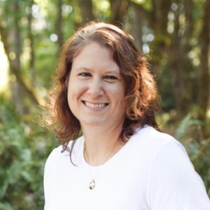 Erin Wright headshot photo