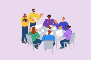 Learning-Collaboratives