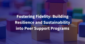 Peer-Support